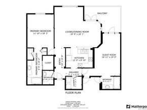 650 Columbia St 411, San Diego CA 92101