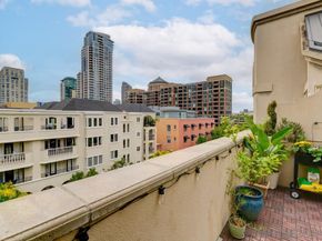 650 Columbia St 411, San Diego CA 92101