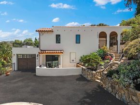 1262 Horizon Rdg, El Cajon CA 92020