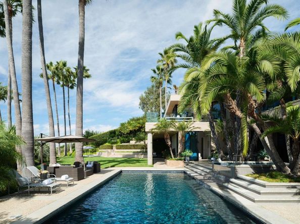 8633 Ruette Monte Carlo, La Jolla CA 92037