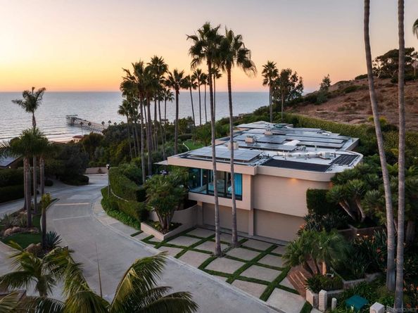 8633 Ruette Monte Carlo, La Jolla CA 92037