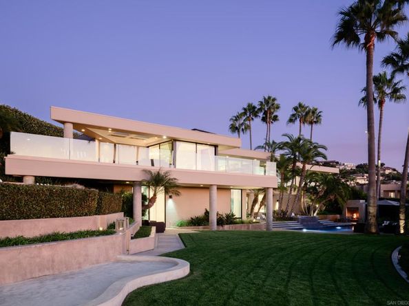 8633 Ruette Monte Carlo, La Jolla CA 92037