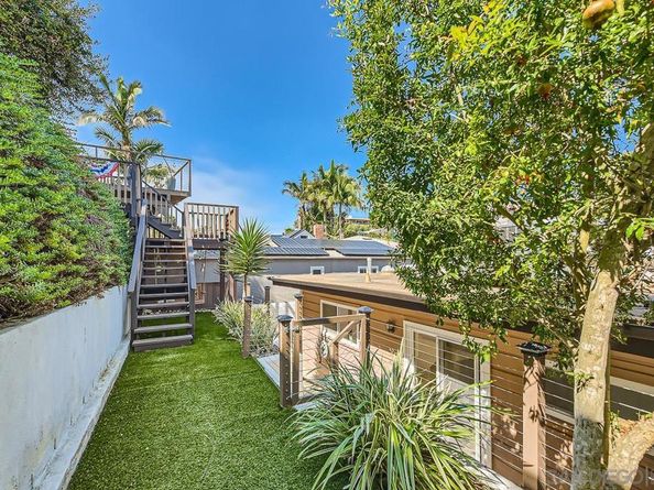 3325 Canon St, San Diego CA 92106