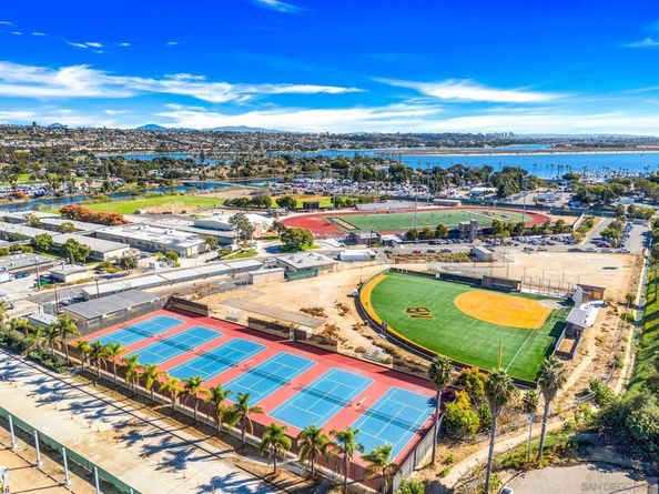 2352 Grand Ave, San Diego CA 92109