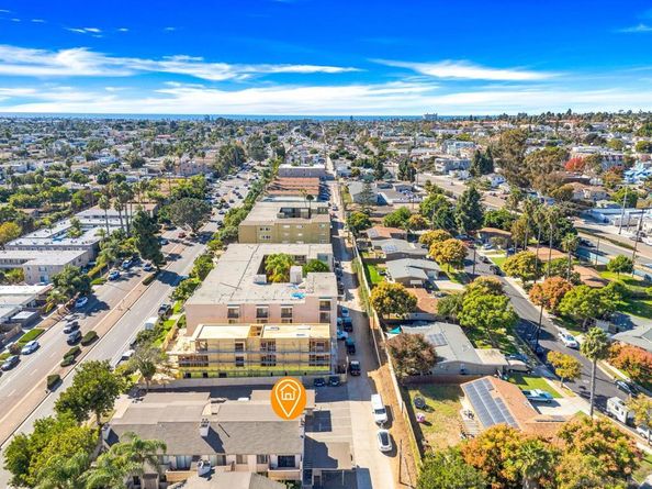 2352 Grand Ave, San Diego CA 92109