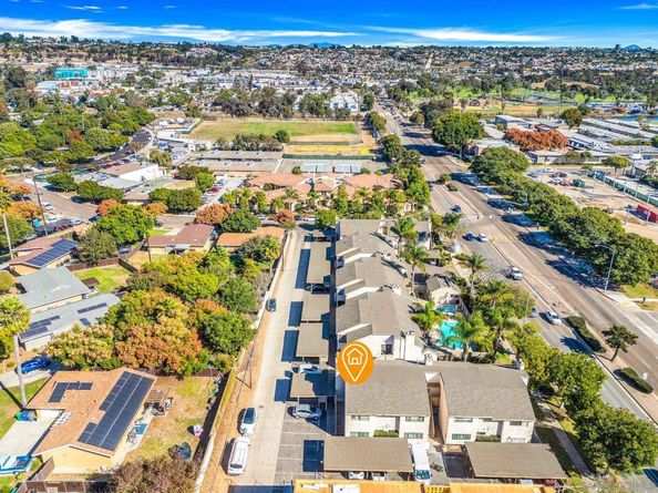 2352 Grand Ave, San Diego CA 92109