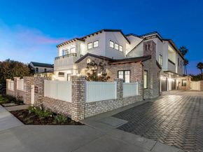 462 Westbourne Street, La Jolla CA 92037