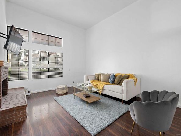 3682 Mission Mesa Way, San Diego CA 92120