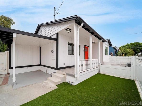 4204 Dwight St, San Diego CA 92105