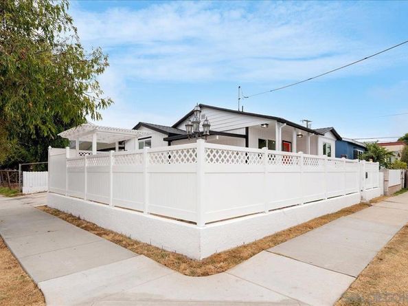 4204 Dwight St, San Diego CA 92105