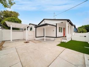 4204 Dwight St, San Diego CA 92105