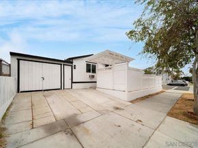 4204 Dwight St, San Diego CA 92105