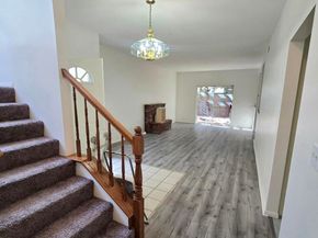 1/2 Burnet Avenue, North Hills CA 91343