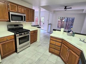 1/2 Burnet Avenue, North Hills CA 91343