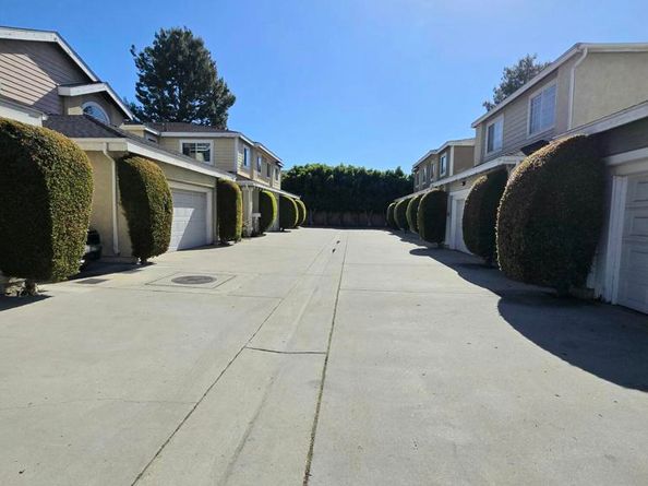 1/2 Burnet Avenue, North Hills CA 91343