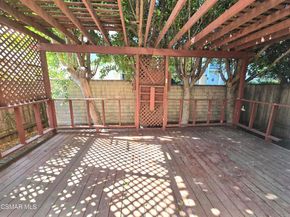 1/2 Burnet Avenue, North Hills CA 91343