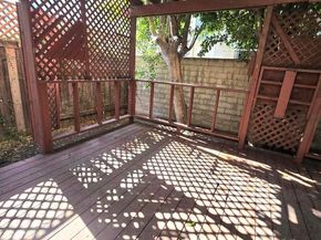 1/2 Burnet Avenue, North Hills CA 91343
