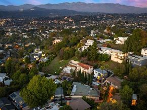 1038 Oban Drive, Los Angeles CA 90065