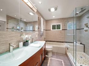 1038 Oban Drive, Los Angeles CA 90065