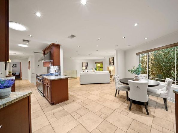 1038 Oban Drive, Los Angeles CA 90065