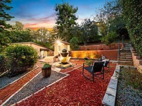 1038 Oban Drive, Los Angeles CA 90065