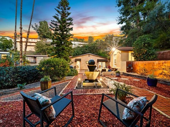 1038 Oban Drive, Los Angeles CA 90065