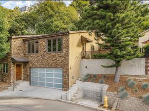 1038 Oban Drive, Los Angeles CA 90065