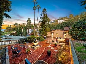 1038 Oban Drive, Los Angeles CA 90065