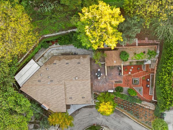 1038 Oban Drive, Los Angeles CA 90065