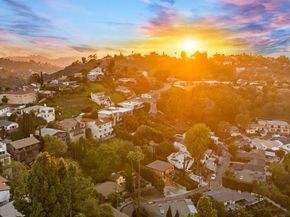 1038 Oban Drive, Los Angeles CA 90065