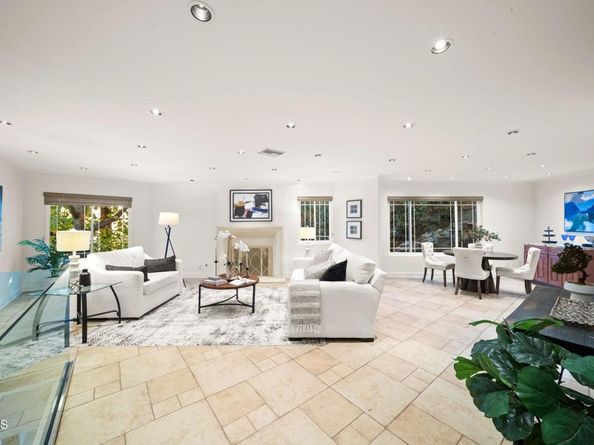 1038 Oban Drive, Los Angeles CA 90065