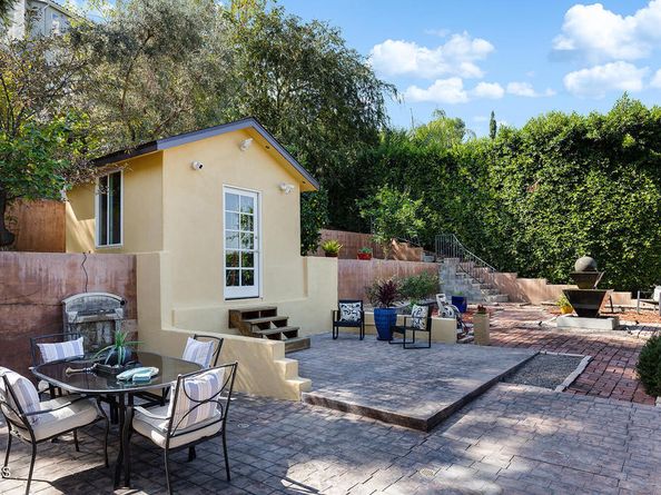 1038 Oban Drive, Los Angeles CA 90065