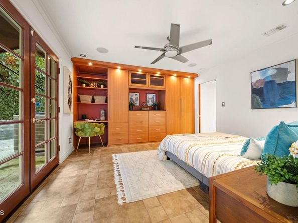 1038 Oban Drive, Los Angeles CA 90065