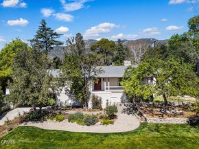 2345 Orange Cove Avenue, La Crescenta CA 91214