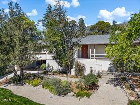 2345 Orange Cove Avenue, La Crescenta CA 91214