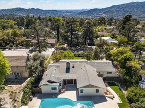 2345 Orange Cove Avenue, La Crescenta CA 91214