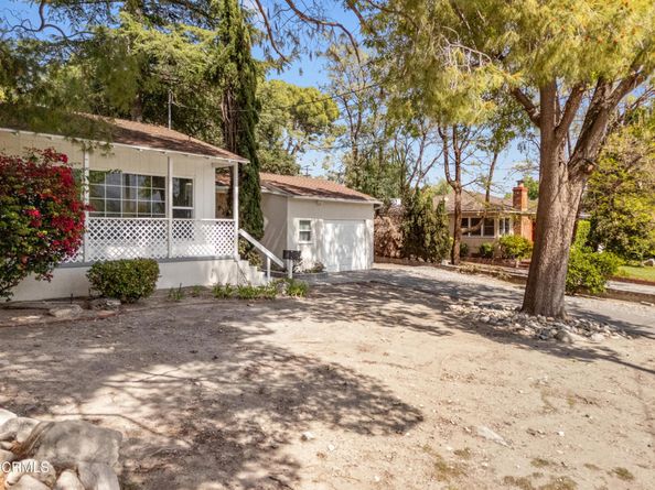 3963 Altura Avenue, Glendale CA 91214