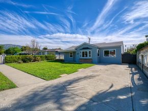 2224 Broderick Avenue, Duarte CA 91010