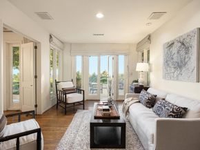 399 N San Rafael Avenue, Pasadena CA 91105