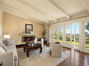 399 N San Rafael Avenue, Pasadena CA 91105