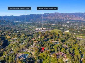 399 N San Rafael Avenue, Pasadena CA 91105