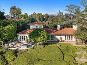 399 N San Rafael Avenue, Pasadena CA 91105