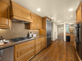 399 N San Rafael Avenue, Pasadena CA 91105