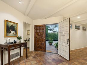 399 N San Rafael Avenue, Pasadena CA 91105