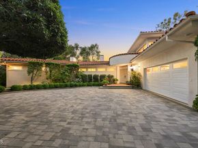 399 N San Rafael Avenue, Pasadena CA 91105