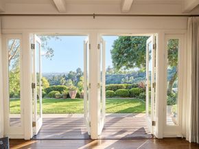 399 N San Rafael Avenue, Pasadena CA 91105