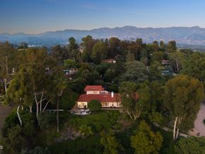 399 N San Rafael Avenue, Pasadena CA 91105