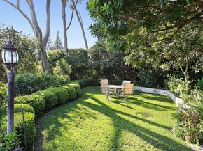 399 N San Rafael Avenue, Pasadena CA 91105