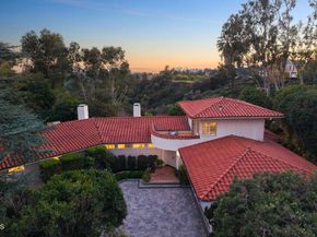 399 N San Rafael Avenue, Pasadena CA 91105