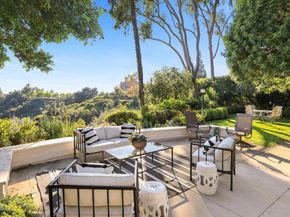 399 N San Rafael Avenue, Pasadena CA 91105